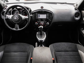 Nissan Juke foto 7