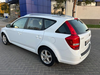 KIA Ceed foto 5