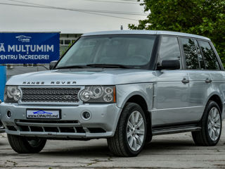 Land Rover Range Rover foto 2