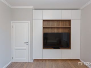 Apartament cu 2 camere, 65 m², Râșcani, Chișinău foto 4