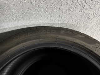 275/40 R18 + 245/45 R18 Pirelli Cinturato P7. foto 3