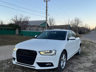 Audi A4 foto 3