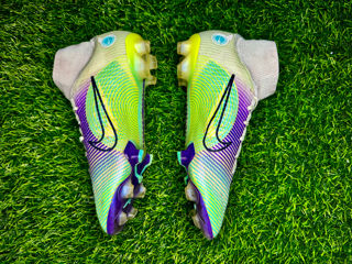 Nike Mercurial Superflay 8 Elite Fg Originale foto 3