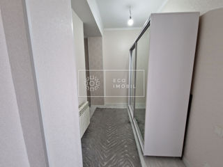 Apartament cu 2 camere, 41 m², Ciocana, Chișinău foto 6