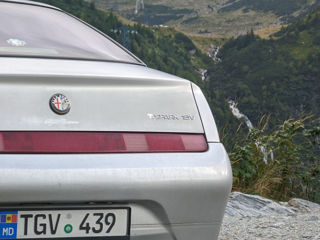 Alfa Romeo GTV foto 13