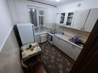 Apartament cu 1 cameră, 35 m², Botanica, Chișinău foto 6