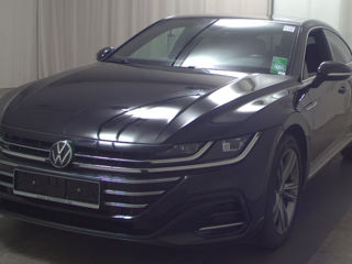 Volkswagen Arteon, 2023 г.