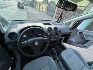 Volkswagen Caddy foto 5