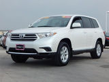 Toyota Highlander foto 1