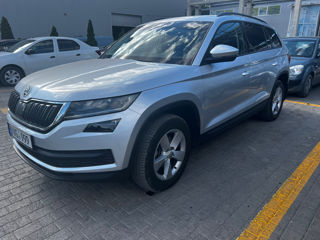 Skoda Kodiaq foto 1