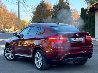 BMW X6 foto 7