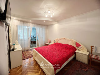 Apartament cu 4 camere, 108 m², Centru, Chișinău foto 5