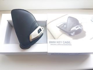 Чехол для ключа BMW X5 - X6 foto 5