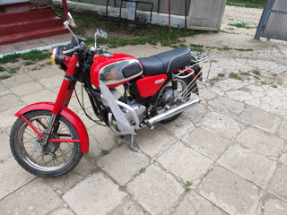 Jawa 634 foto 2