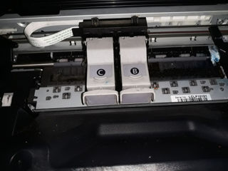 Принтеры canon/HP 3in1  фото 8