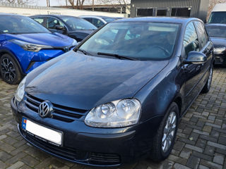 Volkswagen Golf foto 2