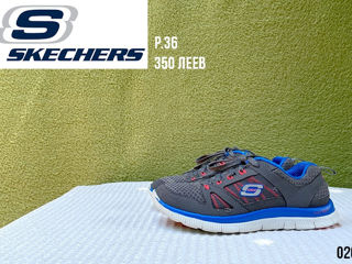 Asics, Adidas, Nike, Skechers. Оригинал. В отличном состоянии. Размер 36. foto 8