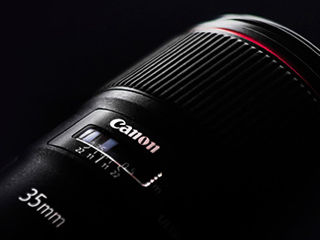 Canon 35mm 1.4 EF LII 1100€