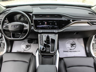 Geely Atlas Pro foto 2