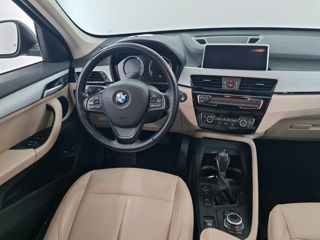 BMW X1 foto 5