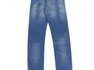 Новые оригинальные джинсы Armani Jeans foto 2