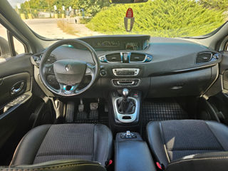 Renault Grand Scenic foto 7