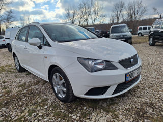 Seat Ibiza foto 2