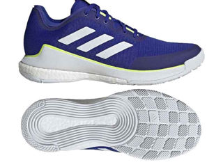 Adidas Crazyflight boost marimea 43 jumate foto 3