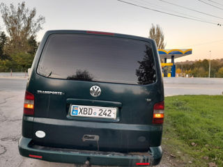 Volkswagen T5