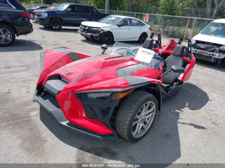 Polaris Slingshot Sl foto 2