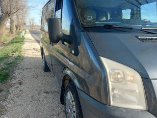 Ford Transit foto 1