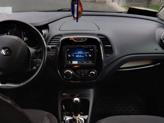 Renault Captur foto 5