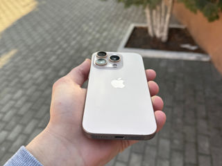 iPhone 16 Pro Desert Titanium 128 Gb