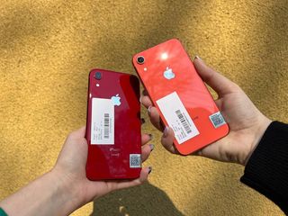 iPhone XR r 64 GB, 0% Кредит от 286 лей/месяц!! В кредит 0%! foto 3