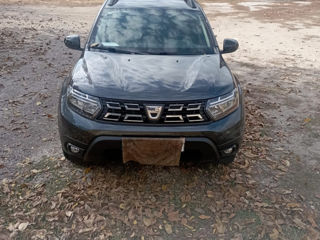 Dacia Duster foto 1