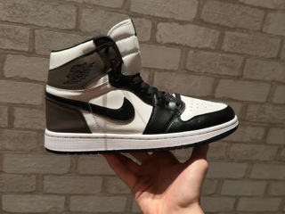 nike air jordan 1 high foto 1