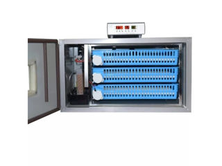 Incubator pentru oua Demetra DM-192-livrare-credit