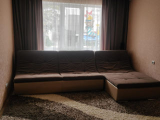 Apartament cu 3 camere, 67 m², 9 cartier, Bălți foto 7