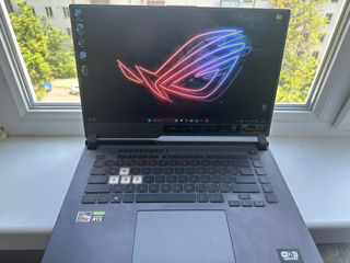 Asus rog strix g15