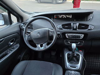 Renault Grand Scenic foto 5