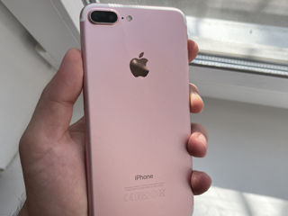 Iphone 7 Plus 32Gb Rose Gold foto 1