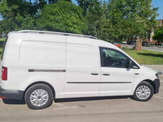 Volkswagen Caddy foto 5