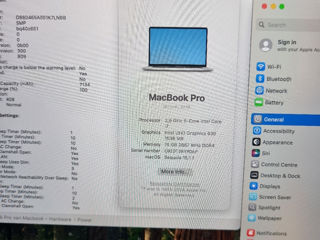 Macbook Pro A2141 foto 3