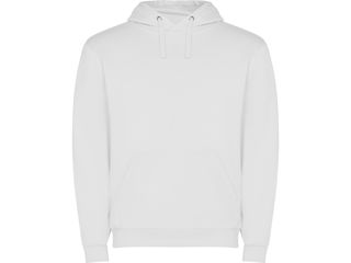 Hanorac Roly Capucha White M