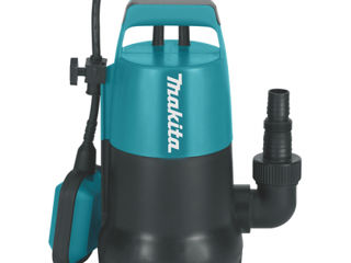 Pompa submersibila Makita PF0300 -credit-livrare foto 1