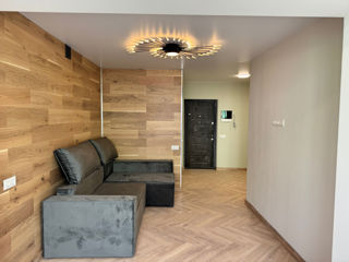 Apartament cu 1 cameră, 40 m², Durlești, Chișinău