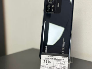 Xiaomi redmi note 12s 8/256gb 2350 lei