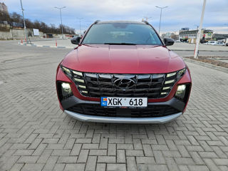 Hyundai Tucson foto 3