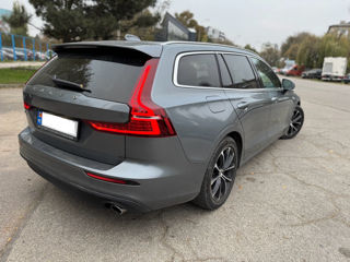 Volvo V60 foto 4