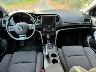 Renault Megane foto 5